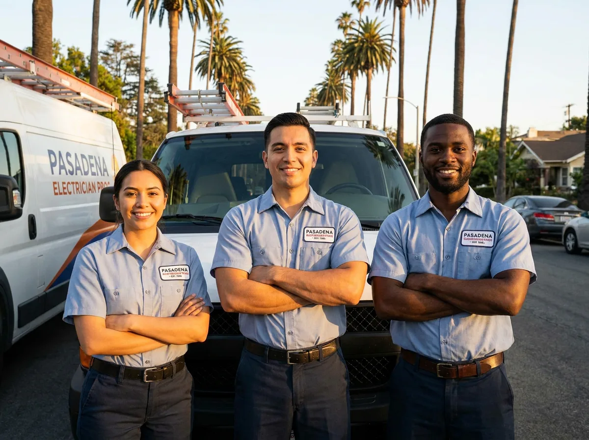 Electrician company in South Dennis, NJ