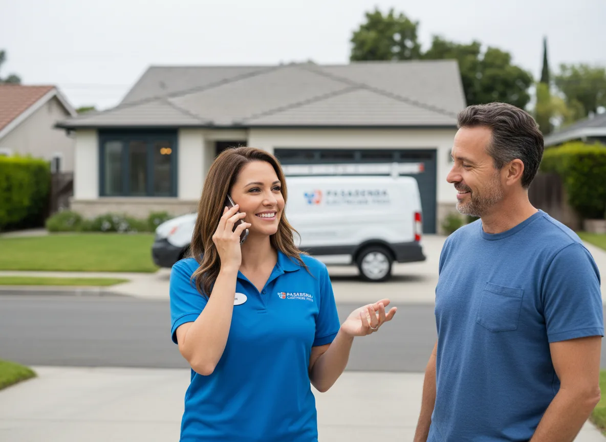 Electrician South Dennis, NJ FAQs